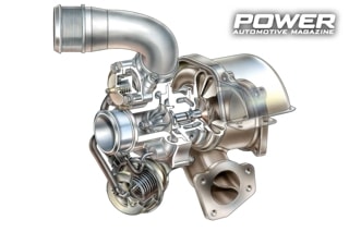 Know How: Turbo Part VIII